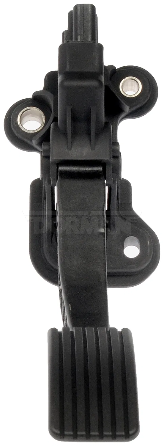 699-120 – DORMAN Accelerator Pedal, OE Replacement - view 2